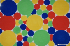 Bubbles	00.00.1999	42 x 29,5 cm	Wasserfarbe auf Papier