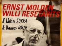 Willi Resetarits + Ernst Molden