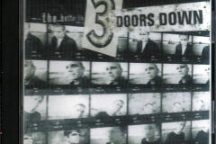 3 Doors Down ‎– The Better Life 2000