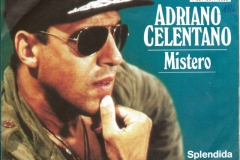 Adriano Celentano - Mistero 1986