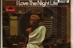 Alicia Bridges ‎– I Love The Nightlife 1978