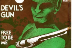 C.J. & Co ‎– Devil's Gun 1977