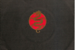 Cretu ‎– Samurai 1985
