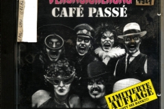 Erste Allgemeine Verunsicherung ‎– Café Passé 1992