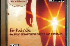 Fatboy Slim - Halfway Between The Gutter And The Stars 2000