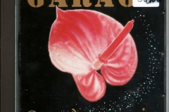 Garage ‎– Condomerie 1996 CD