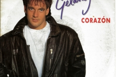 Gerard Joling ‎– Corazón 1990