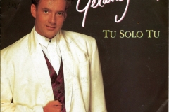 Gerard Joling ‎– Tu Solo Tu 1991