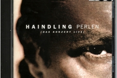 Haindling Perlen 1996 CD