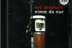 Heli Deinboek ‎– Nimm Da Nur 2004