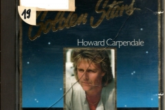 Howard Carpendale ‎– Golden Stars