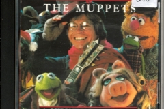 John Denver & The Muppets ‎– A Christmas Together 1990