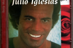 Julio Iglesias ‎– Schenk mir Deine Liebe 1999