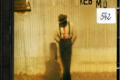 Keb' Mo' ‎– Keb' Mo' 1994