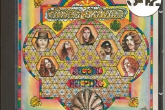 Lynyrd Skynyrd ‎– Second Helping 1974 CD