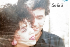 Peter Kent Luisa Fernandez 1986 Single