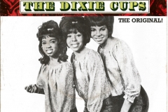 The Dixie Cups ‎– Iko Iko 1965 1982