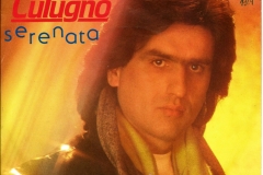 Toto-Cutugno-Serenata-1984 Single