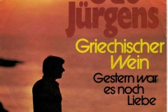 Udo-Juergens-Griechischer-Wein-Single-1974