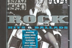 Rock-Hits-Ballads-3 CD-1996