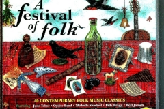 A-Festival-Of-Folk-Doppel-CD-1996