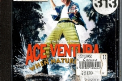 Ace Ventura: When Nature Calls CD 1995