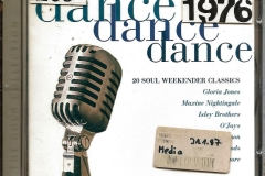 Dance-Dance-Dance-20-Soul-Weekender-Classics-CD-1996