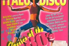 Italo-Disco-Classics-Of-The-80s-Doppel-CD-1994