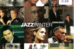 Jazzwinter-2006-2007-CD-2006