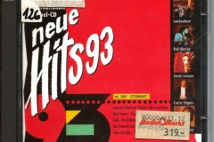 Neue-Hits-93-International-Doppel-CD-1993