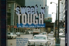 SweetNTough-The-Blues-From-Chicago-CD-1996
