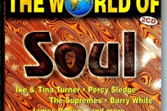 The-World-Of-Soul-Doppel-CD-1995