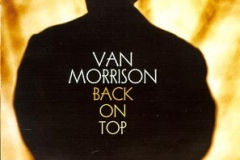 Van Morrison Back on the Top CD 1999