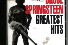 Bruce Springsteen ‎– Greatest Hits 1995