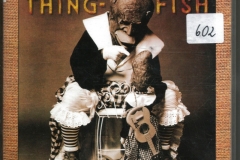 Frank Zappa ‎– Thing-Fish 1986