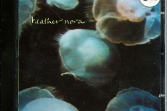 Heather Nova ‎– Glow Stars 1993