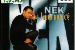 Nek ‎– Laura Non C'è 1997