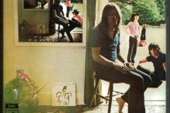 Pink Floyd ‎– Ummagumma 1986