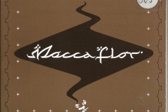 Quadro Nuevo ‎– Mocca Flor 2005 CD