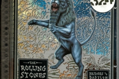 Rolling Stones Bridges to Babylon 1997 CD