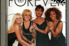 Spice Girls ‎– Forever 2000