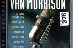 Van Morrison - The Masters 1997 CD