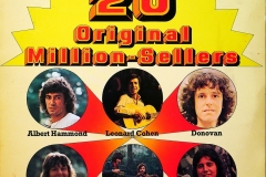 20-Original-Million-Sellers-LP-1976