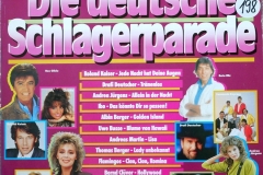 Die-Deutsche-Schlagerparade-2 89-LP-1989
