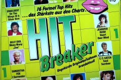 Hitbreaker-1/88-16-Formel-Top-Hits-LP-1988