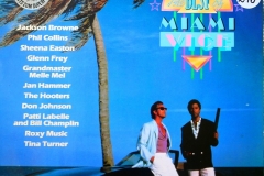 Miami-Vice-The-Best-of-LP-1989