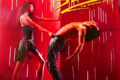 Salsa-The-Motion-Picture-Original-Motion-Picture-Soundtrack-Its-Hot-LP-1988