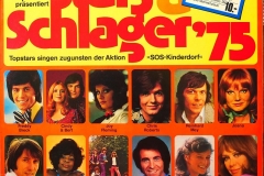 Stars-Schlager-75-LP-1975