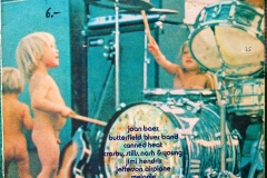Woodstock-Two-Doppel-LP-1971