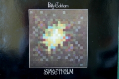 Billy-Cobham-Spectrum-LP-1974